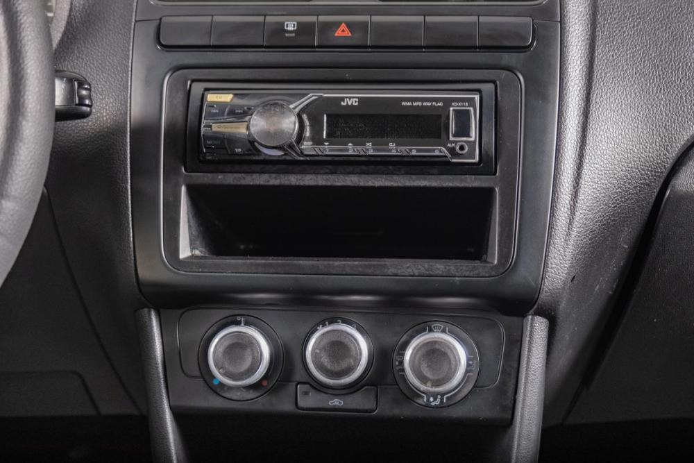 Volkswagen Polo V Томск  - изображение 14