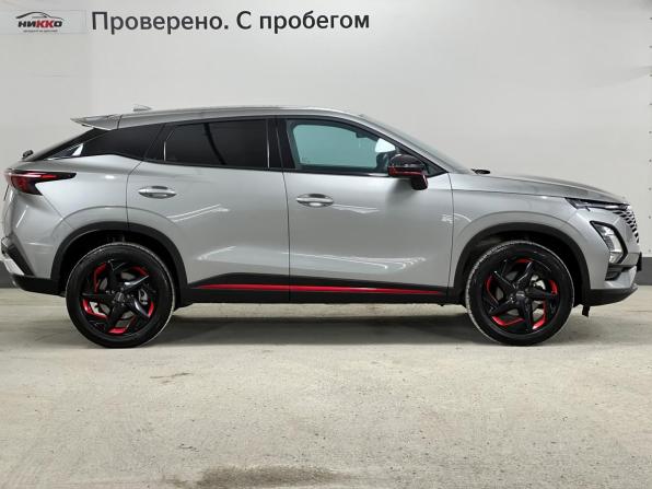 Omoda C5 I с пробегом 2024 года, цена 1 930 000 рублей, 12045 км, внедорожник, Автокод Объявления