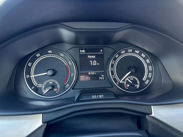 Skoda Rapid II с пробегом 2021 года, цена 2 050 000 рублей, 61567 км, лифтбек, Автокод Объявления