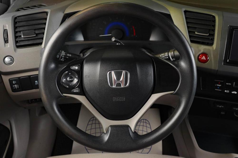 Honda Civic IX Тюмень  - изображение 15