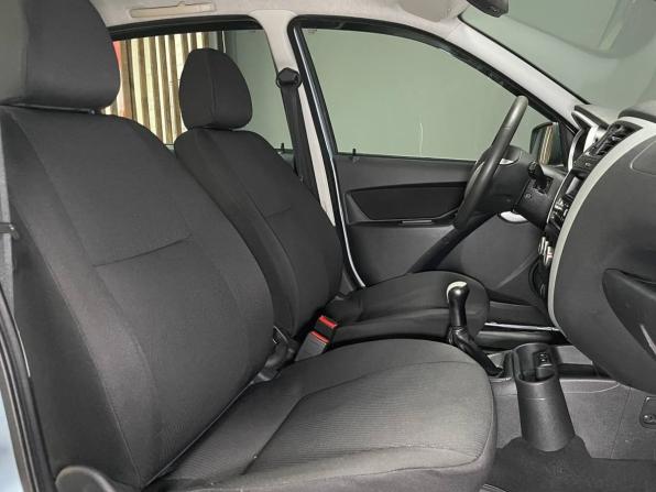 Datsun mi-DO с пробегом 2015 года, цена 469 000 рублей, 121891 км, хэтчбек, Автокод Объявления