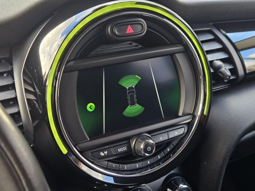 Mini Hatch III (F55/F56) Рестайлинг Санкт-Петербург  - изображение 22