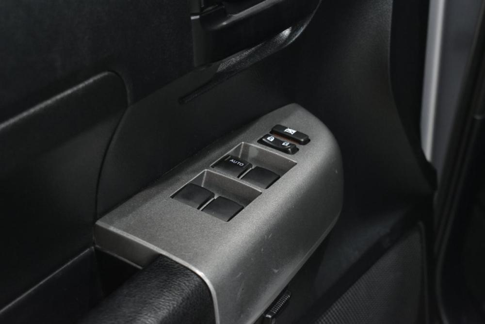 Toyota Tundra II Сургут  - изображение 15