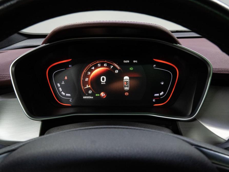 Geely Coolray I Тюмень  - изображение 26