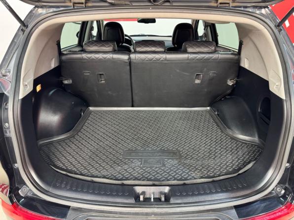 Kia Sportage III с пробегом 2012 года, цена 1 420 000 рублей, 168738 км, внедорожник, Автокод Объявления