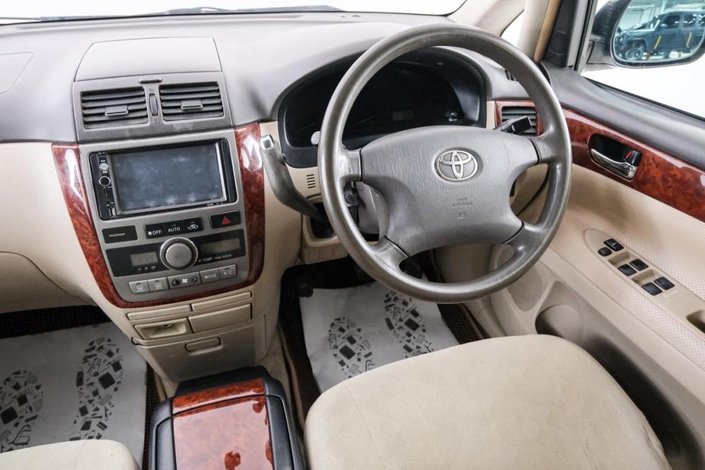 Toyota Ipsum II (M20) Красноярск  - изображение 10