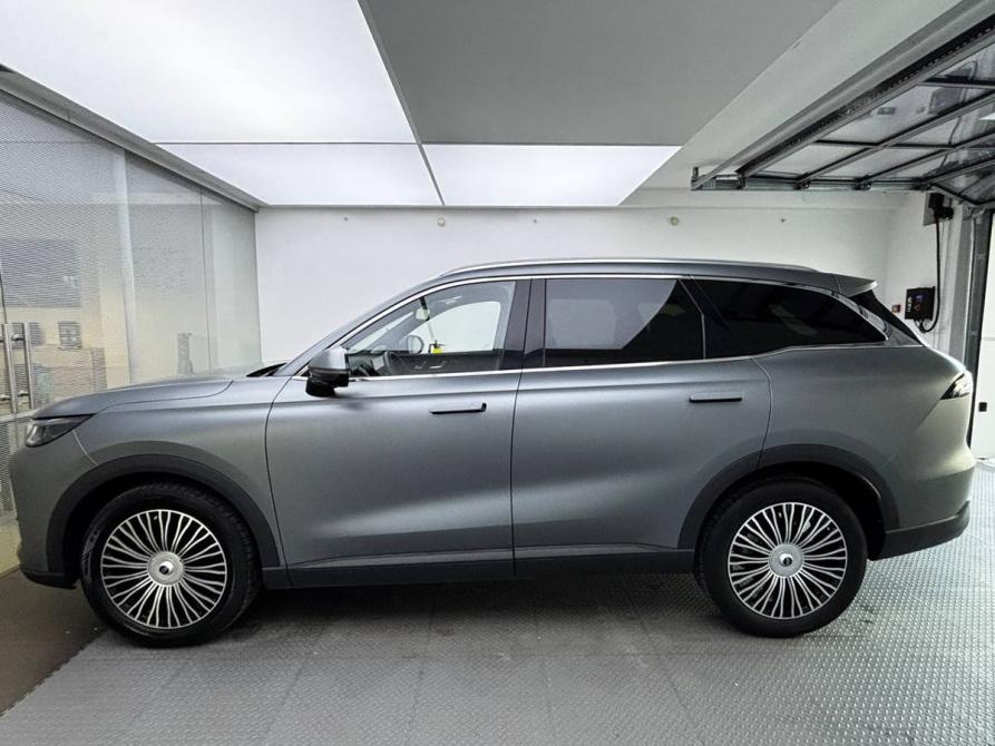 Chery Tiggo 9 I Уфа  - изображение 10
