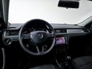 Skoda Rapid I Уфа  - изображение 34