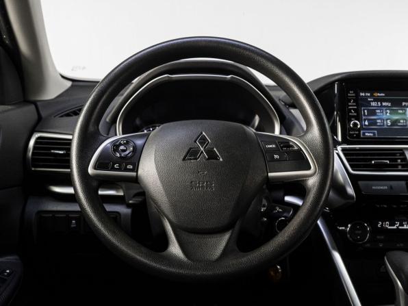 Mitsubishi Eclipse Cross I с пробегом 2018 года, цена 1 990 000 рублей, 95007 км, внедорожник, Автокод Объявления