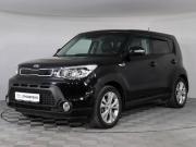 Kia Soul II Химки  - изображение 10
