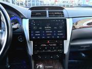 Toyota Camry VII (XV50) Рестайлинг Пермь  - изображение 35