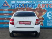 Lada (ВАЗ) Granta I Рестайлинг Набережные Челны  - изображение 28