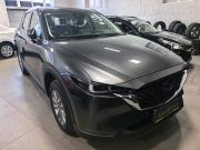 Mazda CX-5 II Рестайлинг Стерлитамак  - изображение 9