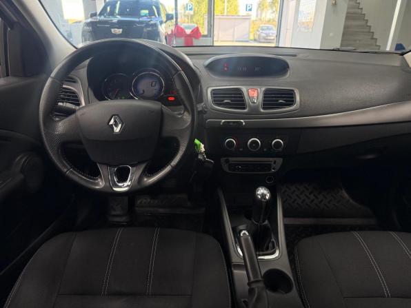 Renault Megane III Рестайлинг 2 с пробегом 2014 года, цена 799 000 рублей, 188000 км, хэтчбек, Автокод Объявления