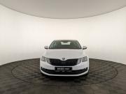 Skoda Octavia III (A7) Рестайлинг Москва  - изображение 27