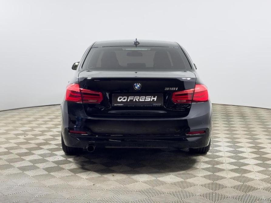 BMW 3 серии VI (F3x) Рестайлинг Казань  - изображение 4
