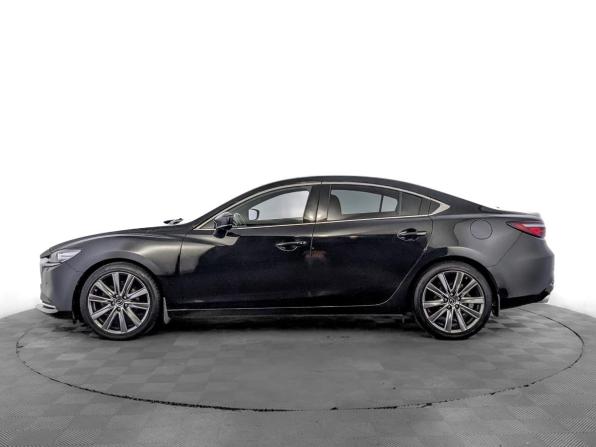 Mazda 6 III (GJ) Рестайлинг 2 с пробегом 2020 года, цена 2 700 000 рублей, 79335 км, седан, Автокод Объявления