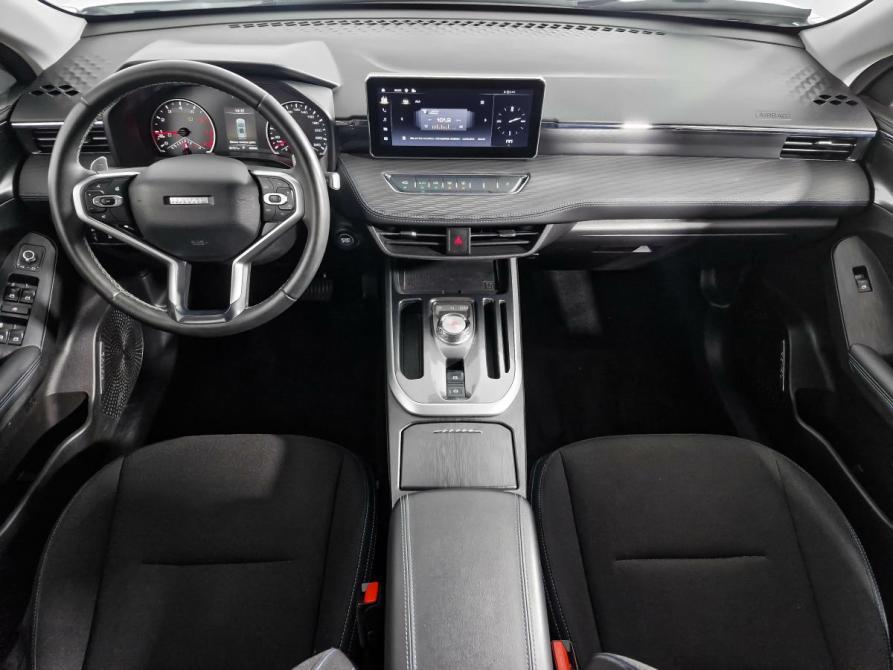 Haval Jolion I Рестайлинг Нижний Новгород  - изображение 15