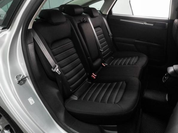 Ford Mondeo V с пробегом 2018 года, цена 1 449 000 рублей, 142234 км, седан, Автокод Объявления