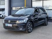 Volkswagen Tiguan II Москва  - изображение 23