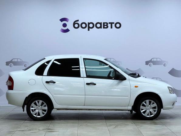 Lada (ВАЗ) Kalina I с пробегом 2011 года, цена 359 000 рублей, 249480 км, седан, Автокод Объявления