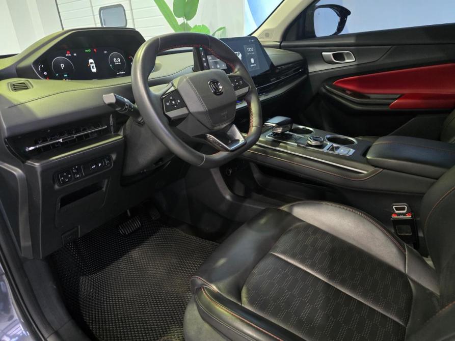 Changan CS55 Plus II Таганрог  - изображение 12