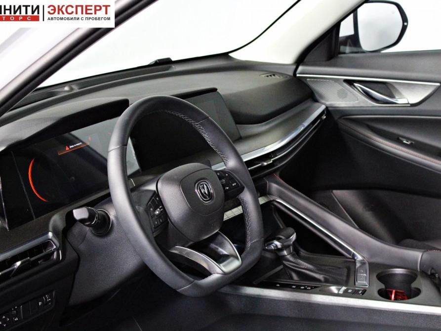 Changan CS35 Plus I Рестайлинг Белгород  - изображение 10