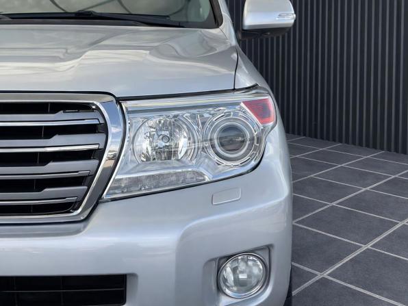 Toyota Land Cruiser 200 Series с пробегом 2012 года, цена 3 767 000 рублей, 162767 км, внедорожник, Автокод Объявления