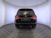 Toyota Land Cruiser 200 Series Рестайлинг 2 Москва  - изображение 36