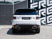 Land Rover Range Rover Sport II Рестайлинг Краснодар  - изображение 32