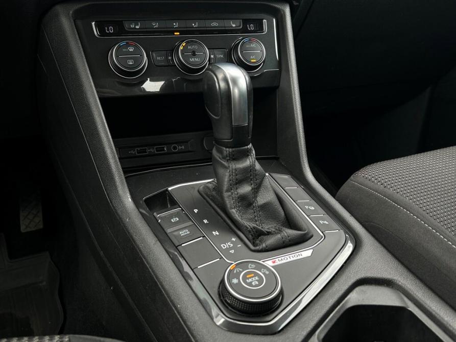 Volkswagen Tiguan II Санкт-Петербург  - изображение 14