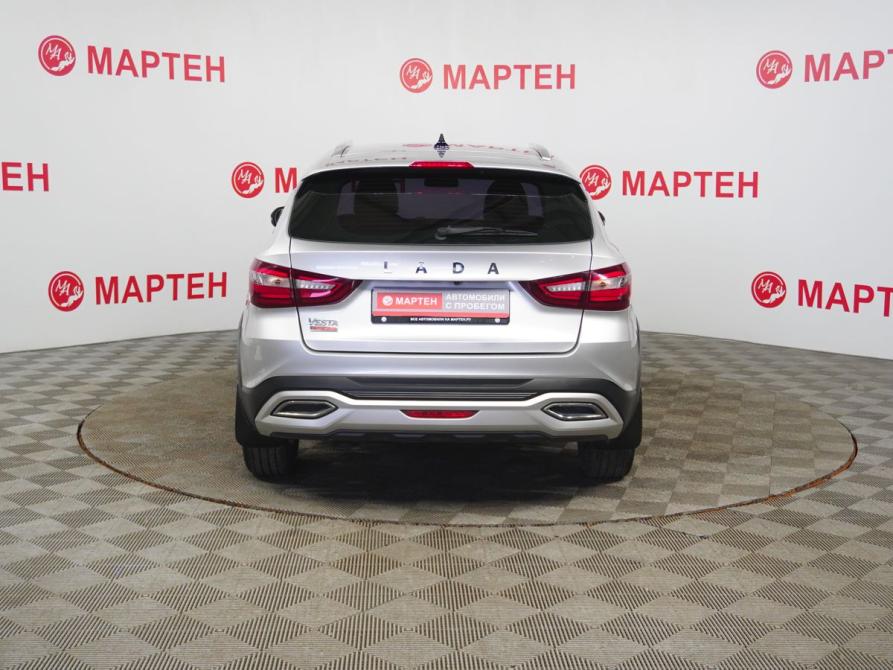 Lada (ВАЗ) Vesta I Рестайлинг (NG) Вологда  - изображение 6