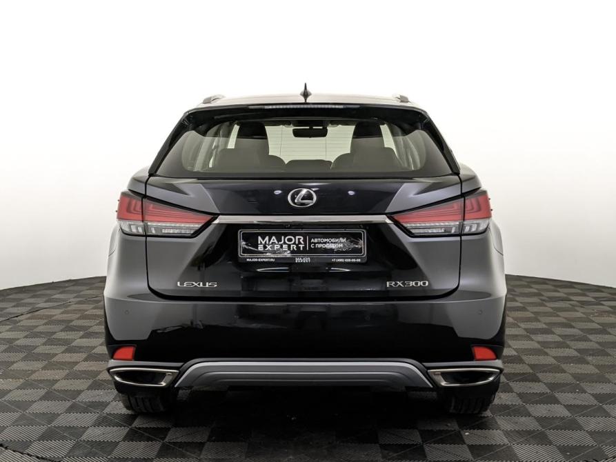 Lexus RX IV Рестайлинг Москва  - изображение 6