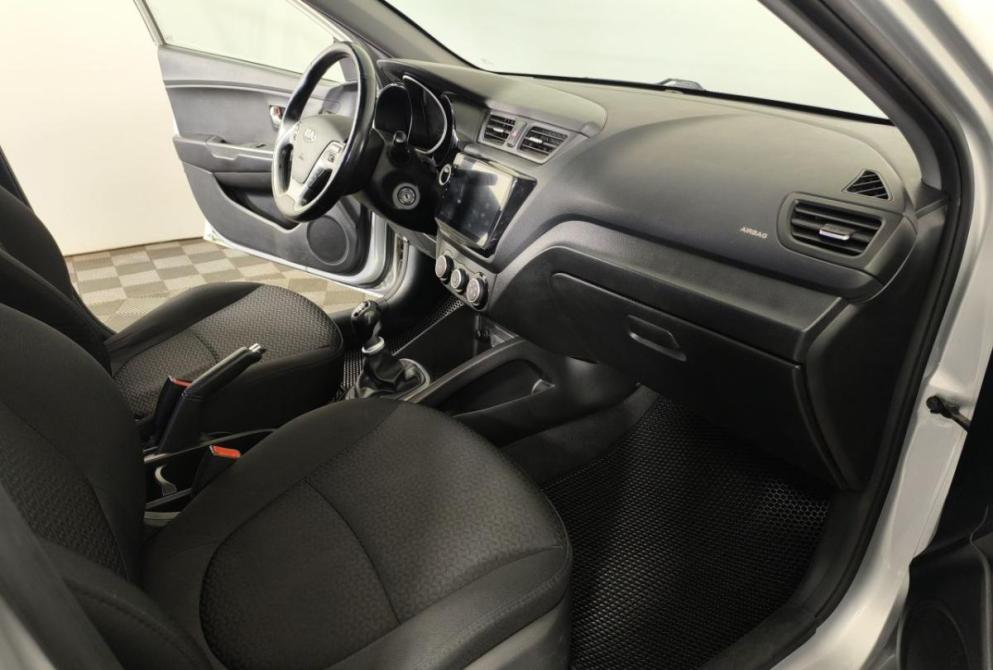 Kia Rio III Нижний Новгород  - изображение 10