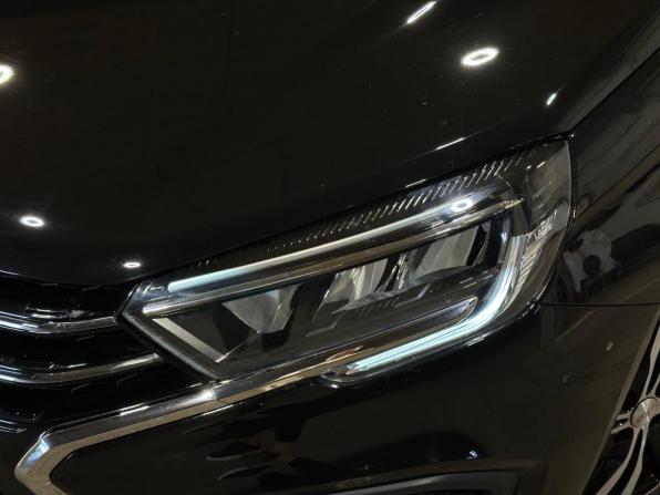 Lada (ВАЗ) Vesta I Рестайлинг (NG) с пробегом 2024 года, цена 1 300 000 рублей, 16116 км, седан, Автокод Объявления
