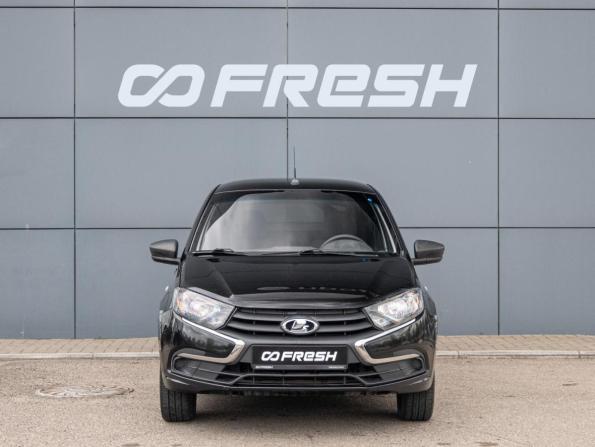 Lada (ВАЗ) Granta I Рестайлинг с пробегом 2019 года, цена 570 000 рублей, 101731 км, лифтбек, Автокод Объявления