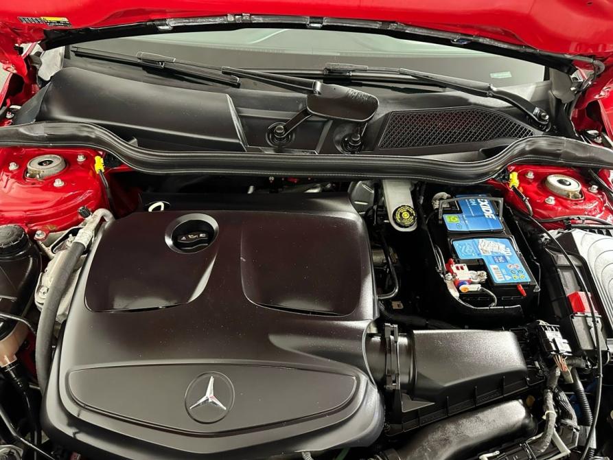 Mercedes-Benz A-Класс III (W176) Пермь  - изображение 10