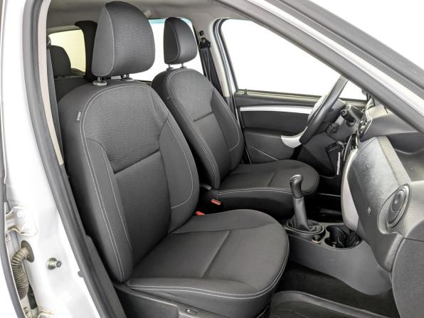 Nissan Terrano III (D10) с пробегом 2020 года, цена 1 330 000 рублей, 113505 км, внедорожник, Автокод Объявления