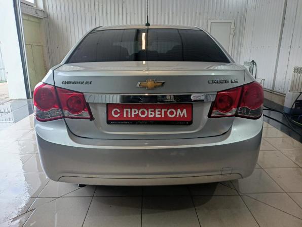 Chevrolet Cruze I с пробегом 2010 года, цена 618 000 рублей, 245597 км, седан, Автокод Объявления