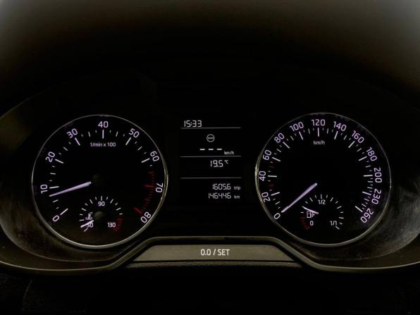 Skoda Octavia III (A7) с пробегом 2013 года, цена 949 000 рублей, 146058 км, лифтбек, Автокод Объявления
