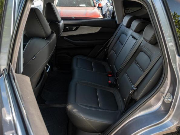 Chery Tiggo 7 Pro Max I с пробегом 2023 года, цена 1 925 000 рублей, 68053 км, внедорожник, Автокод Объявления