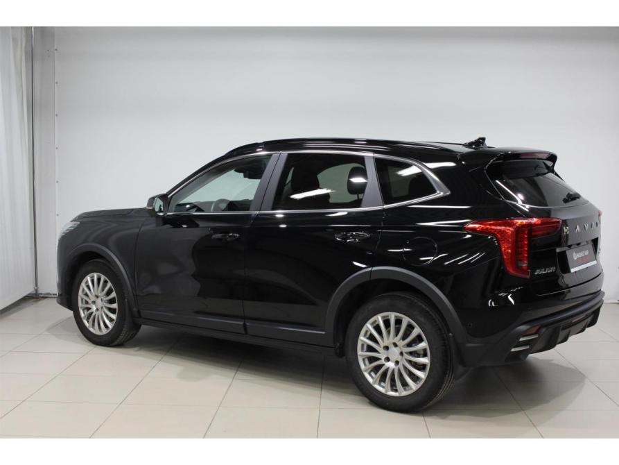 Haval Jolion I Рестайлинг Курск  - изображение 5