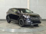 Hyundai Santa Fe III Рестайлинг Москва  - изображение 17