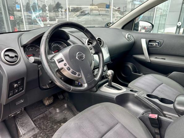 Nissan Qashqai I Рестайлинг с пробегом 2013 года, цена 989 900 рублей, 184000 км, внедорожник, Автокод Объявления