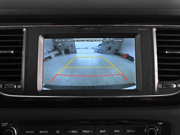 Kia Carnival III с пробегом 2020 года, цена 3 549 000 рублей, 55768 км, минивэн, Автокод Объявления