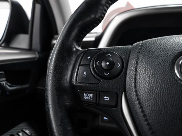 Toyota RAV4 IV (XA40) с пробегом 2013 года, цена 2 099 000 рублей, 156464 км, внедорожник, Автокод Объявления