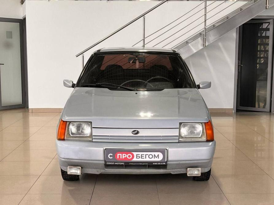 ЗАЗ 1103 «Славута» Ростов-на-Дону  - изображение 5