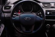 Kia Rio III Новосибирск  - изображение 31