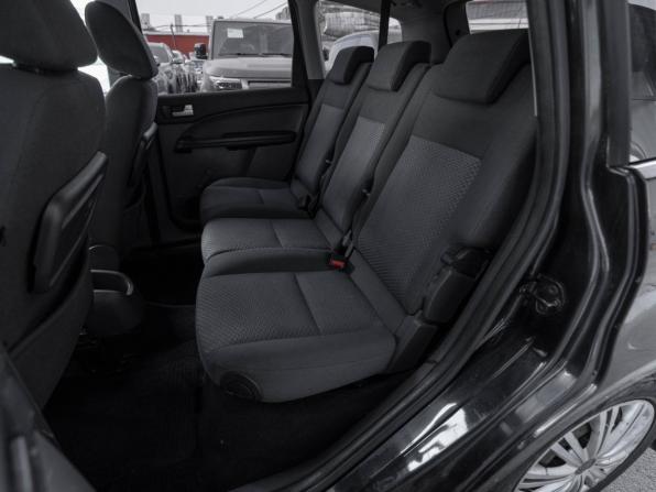 Ford C-MAX I с пробегом 2006 года, цена 520 000 рублей, 197059 км, минивэн, Автокод Объявления