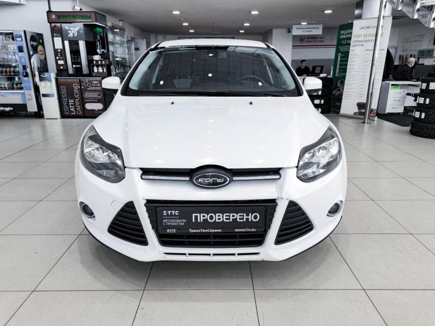 Ford Focus III Казань  - изображение 2